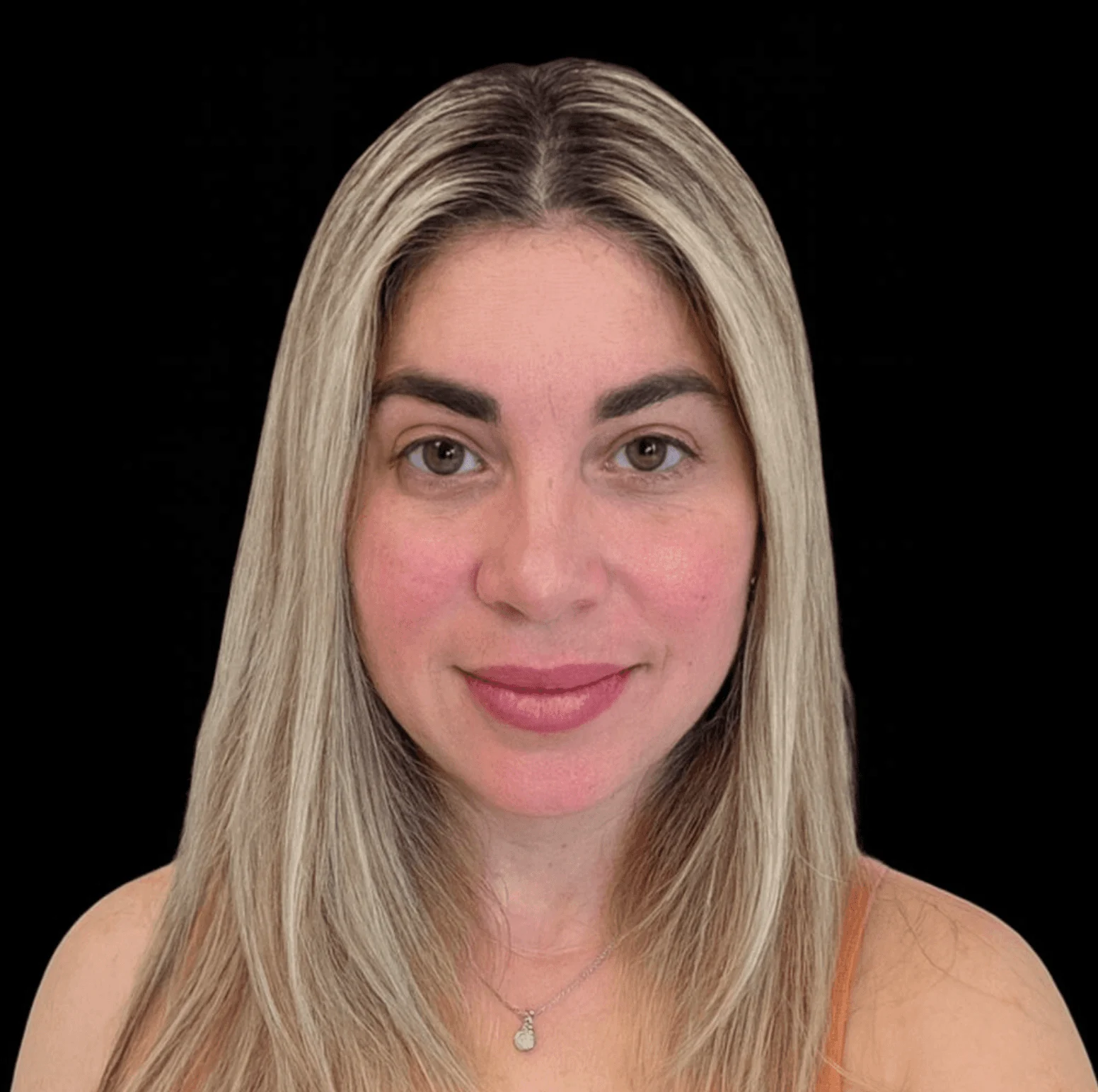 Claudia Sánchez