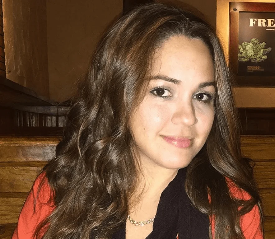 Grisel Pantoja